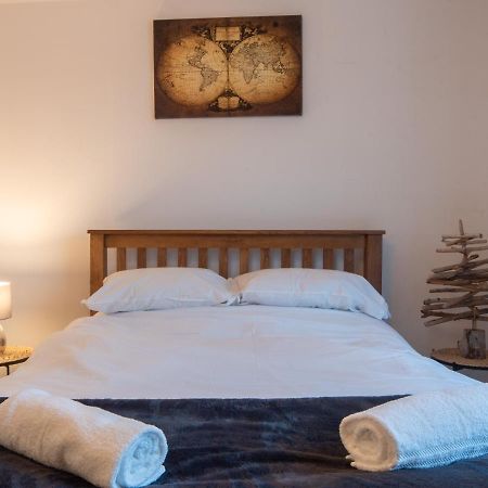 Castle View - Flat In Mumbles - Free Parking Διαμέρισμα Oystermouth Εξωτερικό φωτογραφία