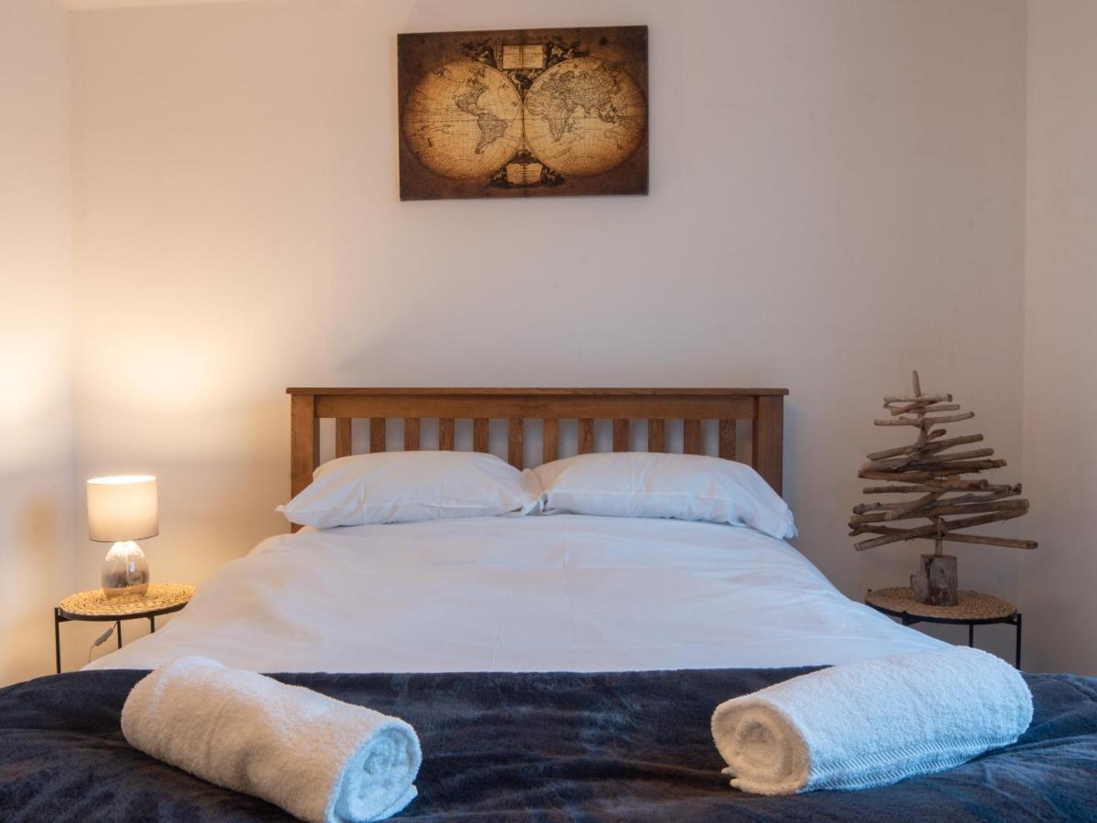 Castle View - Flat In Mumbles - Free Parking Διαμέρισμα Oystermouth Εξωτερικό φωτογραφία