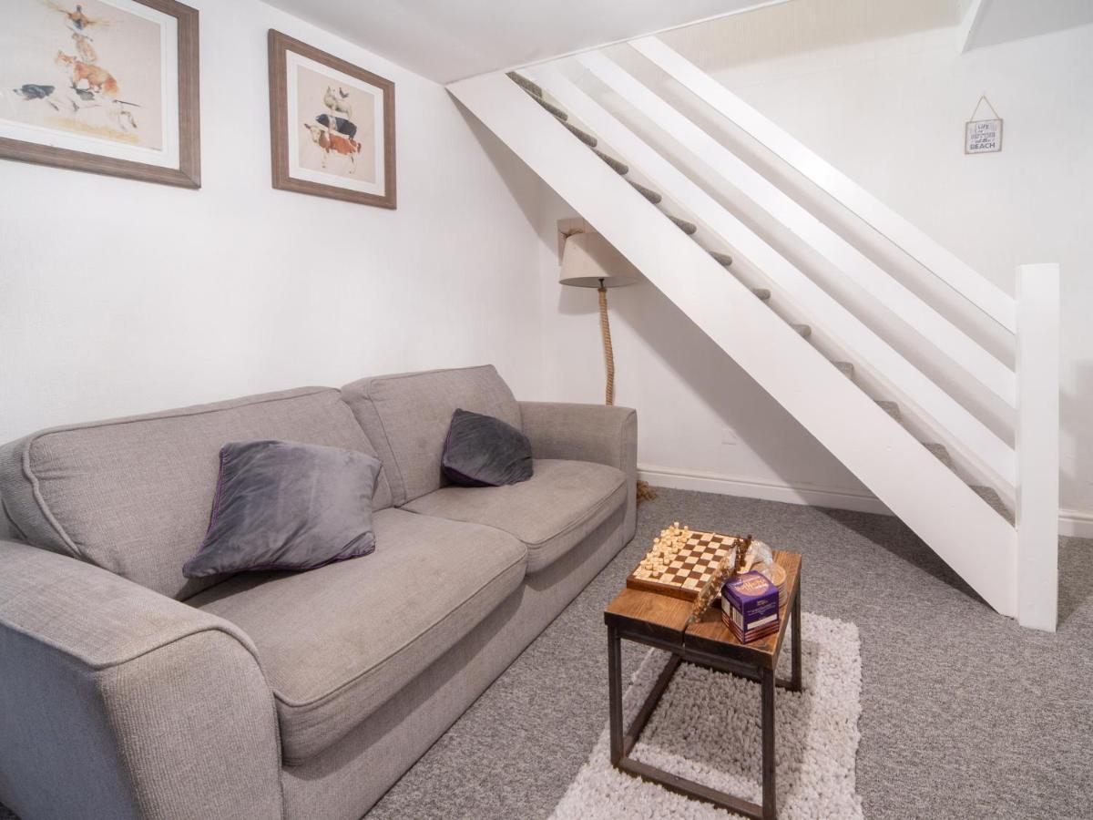 Castle View - Flat In Mumbles - Free Parking Διαμέρισμα Oystermouth Εξωτερικό φωτογραφία