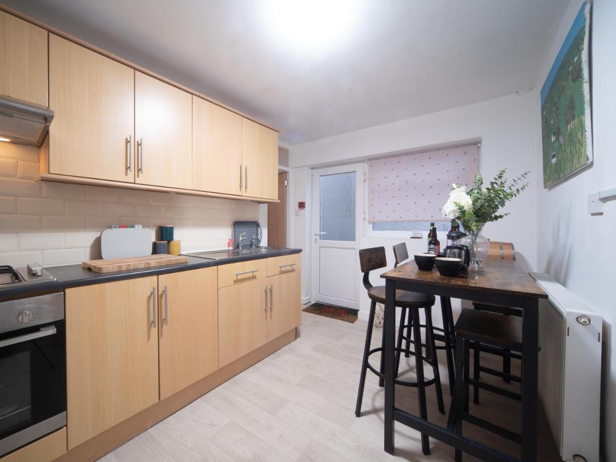Castle View - Flat In Mumbles - Free Parking Διαμέρισμα Oystermouth Εξωτερικό φωτογραφία