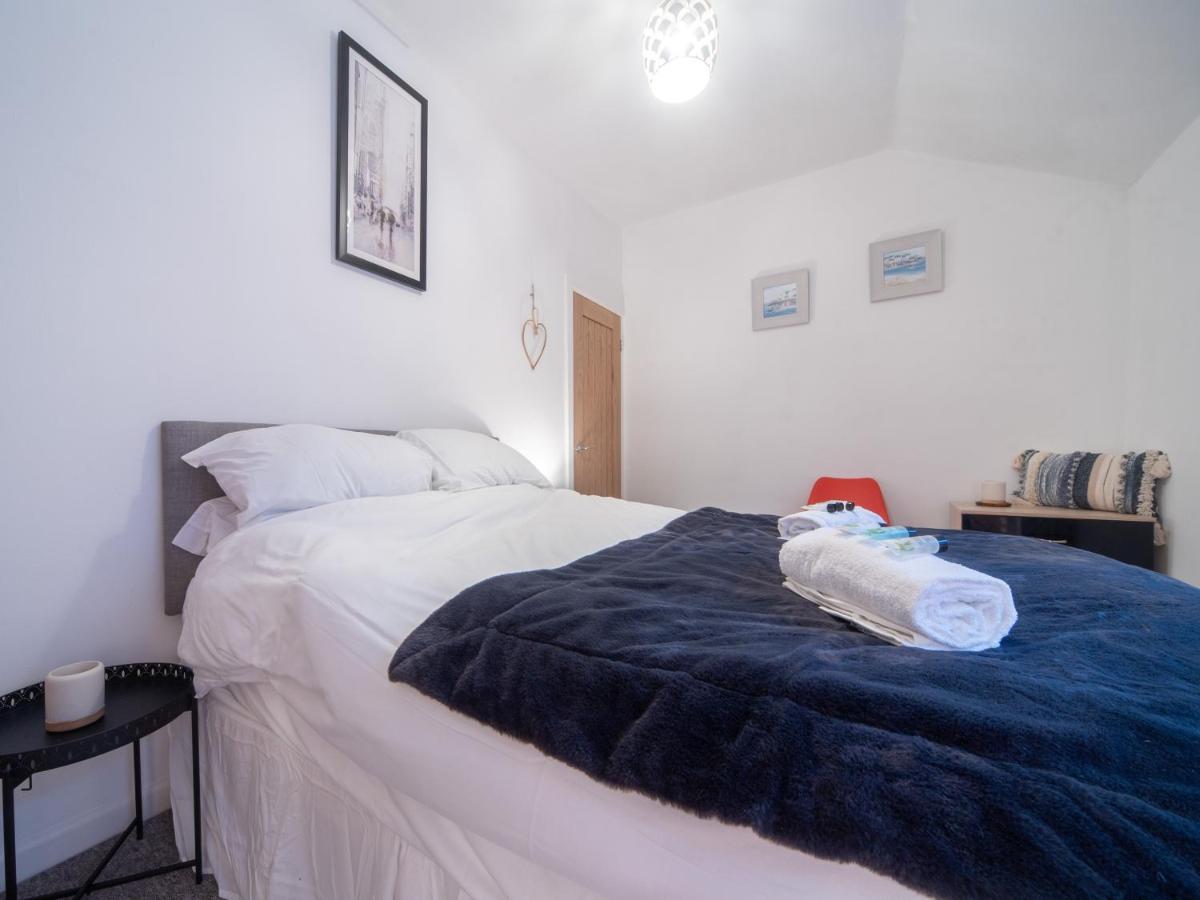 Castle View - Flat In Mumbles - Free Parking Διαμέρισμα Oystermouth Εξωτερικό φωτογραφία