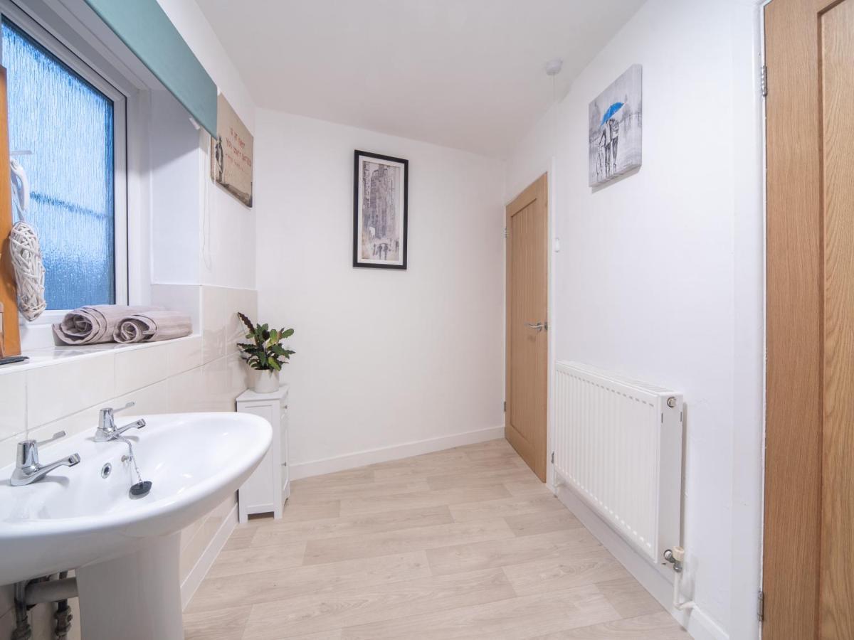 Castle View - Flat In Mumbles - Free Parking Διαμέρισμα Oystermouth Εξωτερικό φωτογραφία