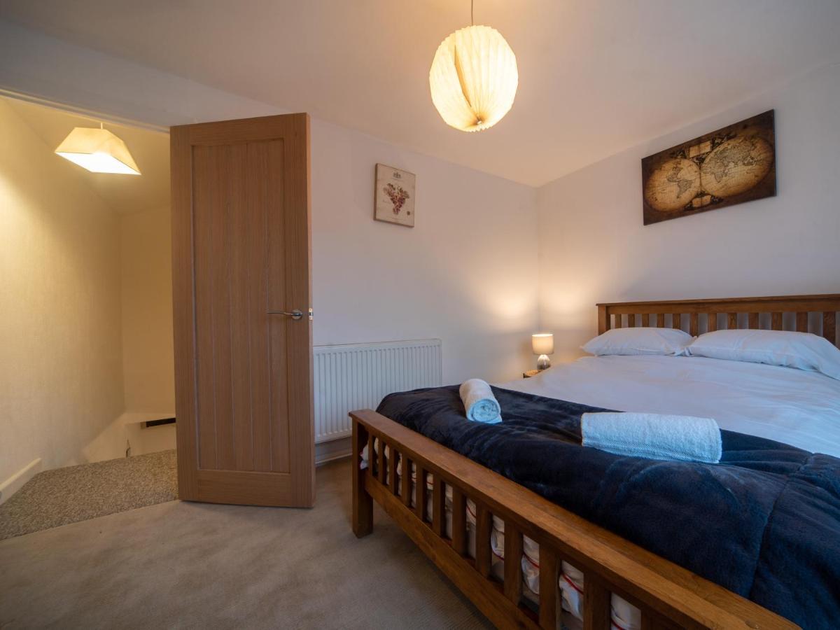 Castle View - Flat In Mumbles - Free Parking Διαμέρισμα Oystermouth Εξωτερικό φωτογραφία